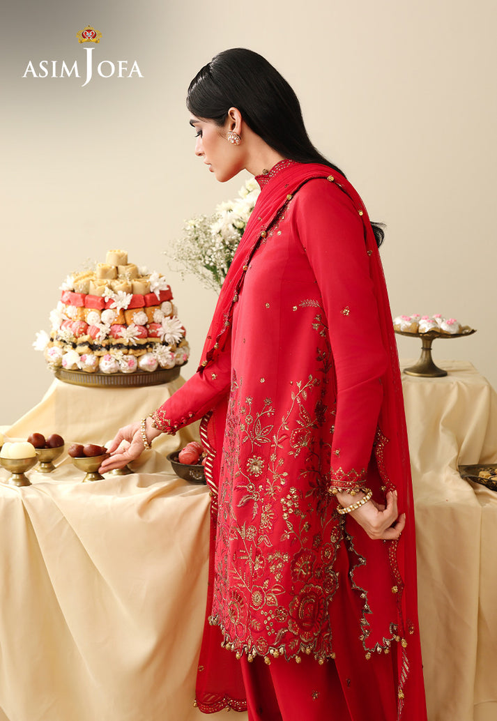 Asim Jofa | Luxury Festive '26 | AJULIH-08