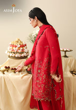Load image into Gallery viewer, Asim Jofa | Luxury Festive '26 | AJULIH-08