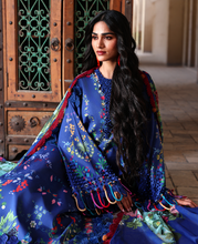 Load image into Gallery viewer, Buy Republic Womenswear | NEOMA Summer Prints '26 | Neelum wear for the Pakistani look. The heavy embroidery salwar kameez, Designer designs of Republic women's wear, Maria B, Asim Jofa, Crimson are available in our Pakistani designer boutique. Get Velvet suits in UK USA, UAE, France from Lebaasonline @ Sale Prize.