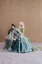 Load image into Gallery viewer, SUFFUSE | CASUAL PRET Pakistani designer suits is available @lebasonline. We have various Pakistani Bridal dresses online available in brands such as Mari B, Imrozia, Suffuse pret 2025 is best for evening/party wear. Get express shipping in UK, USA, France, Belgium from Lebaasonline in Pakistani SALE