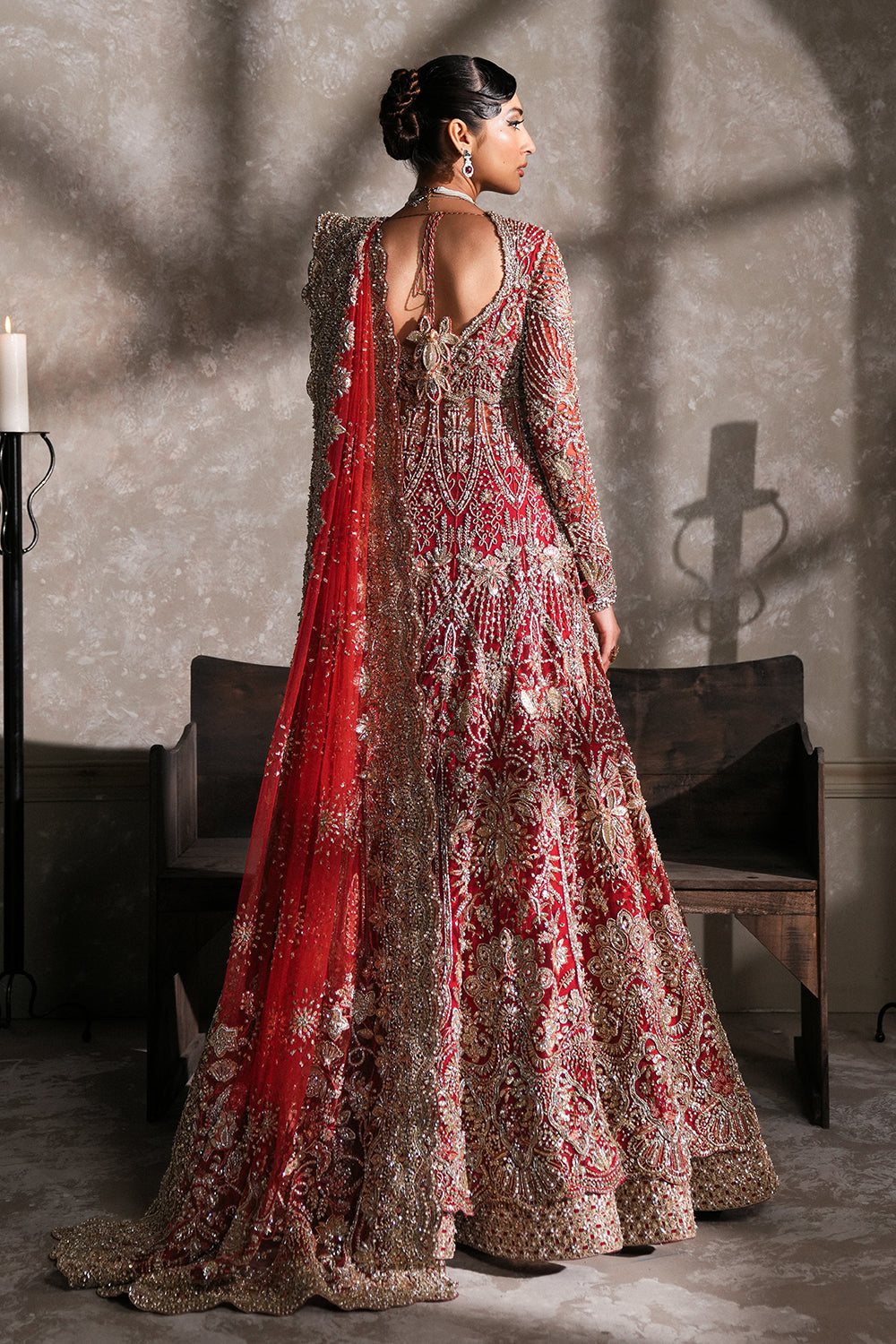 Buy Soraya PK | Caro Bridals '25 ( Nyah) WEDDING COLLECTION 2026 from our website. We have various PAKISTANI DRESSES ONLINE IN UK, Soraya PK. Get your unstitched or customized PAKISATNI DRESSES IN UK, USA, FRACE , QATAR, DUBAI from Lebaasonline @SALE
