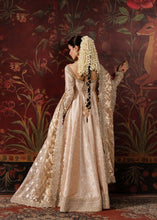 Load image into Gallery viewer, KANWAL MALIK | Shehnai Luxury Pret’26 | Shehnai Luxury Pret ’26 Collection Buy KANWAL MALIK 2026 PAKISTANI DESIGNER CLOTHES in the UK USA on SALE Price @lebaasonline. We stock Sobia Naizer, Asim Jofa, MARIA B M PRINT Sana Safinaz Luxury Stitched/customized with express shipping worldwide including France, UK, USA Belgium