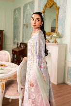 Load image into Gallery viewer, Buy Qalamkar Luxury Silk '26 Dress This winter wedding can be beautifully flaunted with our Qalamkar Collection. We have other Pakistani dress IN USA of Maria B Sana Safinaz PAKISTANI BRIDAL DRESS We can deliver unstitched/customized dresses like PAKISTANI BOUTIQUE DRESSES in UK USA from Lebaasonline