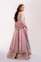 Load image into Gallery viewer, Buy Qalamkar Luxury Silk '26 Dress This winter wedding can be beautifully flaunted with our Qalamkar Collection. We have other Pakistani dress IN USA of Maria B Sana Safinaz PAKISTANI BRIDAL DRESS We can deliver unstitched/customized dresses like PAKISTANI BOUTIQUE DRESSES in UK USA from Lebaasonline