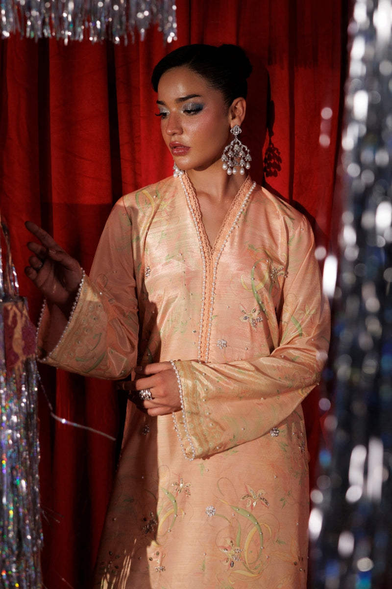 Buy RANG RASIYA | RANGRASIYA LUXE SILK '26 PAKISTANI ORIGINALS ONLINE DRESSES brand at our store. Lebaasonline has all the latest Women`s Clothing Collection of Salwar Kameez, MARIA B M PRINT UK Wedding Party attire Collection. Shop RANG RASIYA ORIGINAL DESIGNER DRESSES UK ONLINE at Lebaasonline