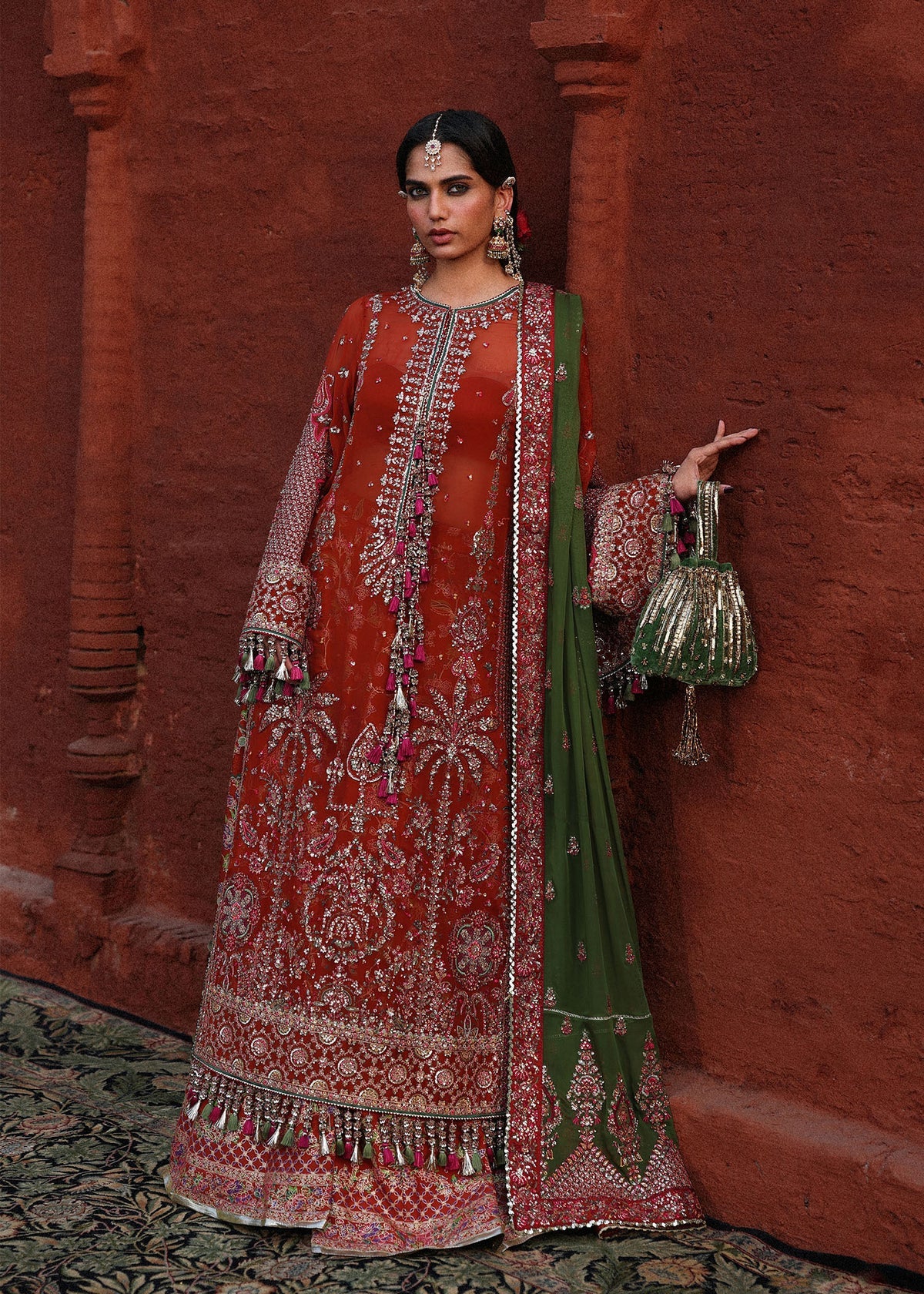 Hemali HUSSAIN REHAR