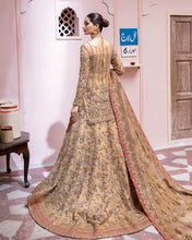 Load image into Gallery viewer, Buy Gulaal Bridal collection | Mehtab B-10 Dress from Lebaasonline Pakistani Clothes Stockist in the UK @ best price- SALE Shop Gulaal Bridal 2026, Maria B Lawn 2025 Summer Suit, Pakistani Clothes Online UK for Wedding, Bridal Wear Indian &amp; Pakistani Summer Dresses by Gulaal in the UK &amp; USA at LebaasOnline