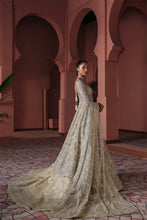 Load image into Gallery viewer, Buy Soraya PK | Caro Bridals '25 WEDDING COLLECTION 2025 from our website. We have various PAKISTANI DRESSES ONLINE IN UK, Soraya PK. Get your unstitched or customized PAKISATNI DRESSES IN UK, USA, FRACE , QATAR, DUBAI from Lebaasonline @SALE