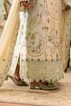Load image into Gallery viewer, Buy Qalamkar Luxury Silk '26 Dress This winter wedding can be beautifully flaunted with our Qalamkar Collection. We have other Pakistani dress IN USA of Maria B Sana Safinaz PAKISTANI BRIDAL DRESS We can deliver unstitched/customized dresses like PAKISTANI BOUTIQUE DRESSES in UK USA from Lebaasonline
