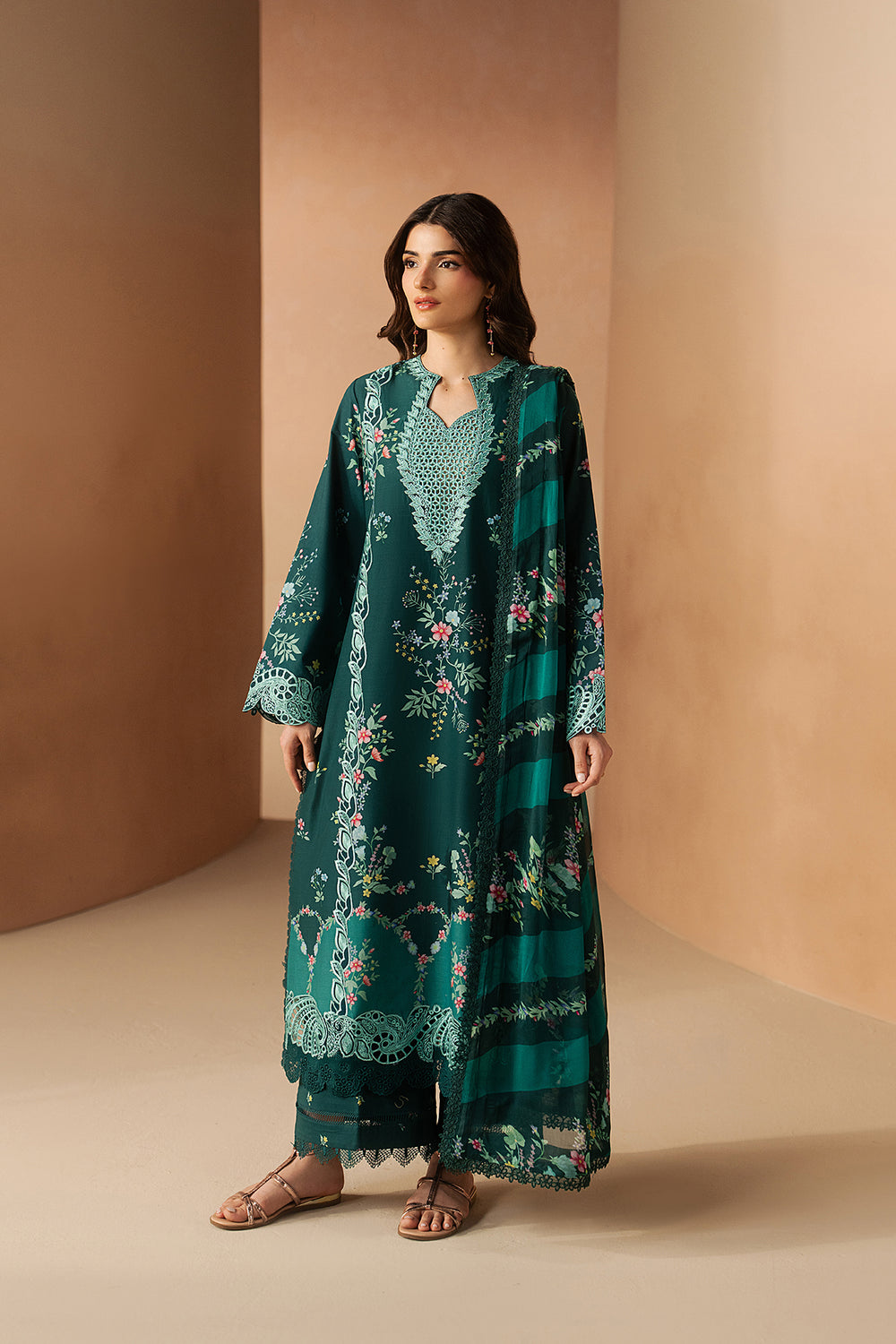 Buy AFROZEH | Haze-Summer Edit'26 exclusive collection of Afrozeh | SUMMER COLLECTION 2026 from our website. We have various PAKISTANI DRESSES ONLINE IN UK,Afrozeh . Get your unstitched or customized PAKISATNI BOUTIQUE IN UK, USA, FRACE , QATAR, DUBAI from Lebaasonline @ SALE