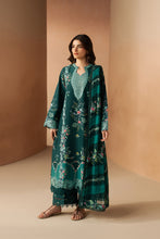 Load image into Gallery viewer, Buy AFROZEH | Haze-Summer Edit'26 exclusive collection of Afrozeh | SUMMER COLLECTION 2026 from our website. We have various PAKISTANI DRESSES ONLINE IN UK,Afrozeh . Get your unstitched or customized PAKISATNI BOUTIQUE IN UK, USA, FRACE , QATAR, DUBAI from Lebaasonline @ SALE