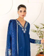 Load image into Gallery viewer, MUSHQ | Zarminay | Luxury Pret- Kayra