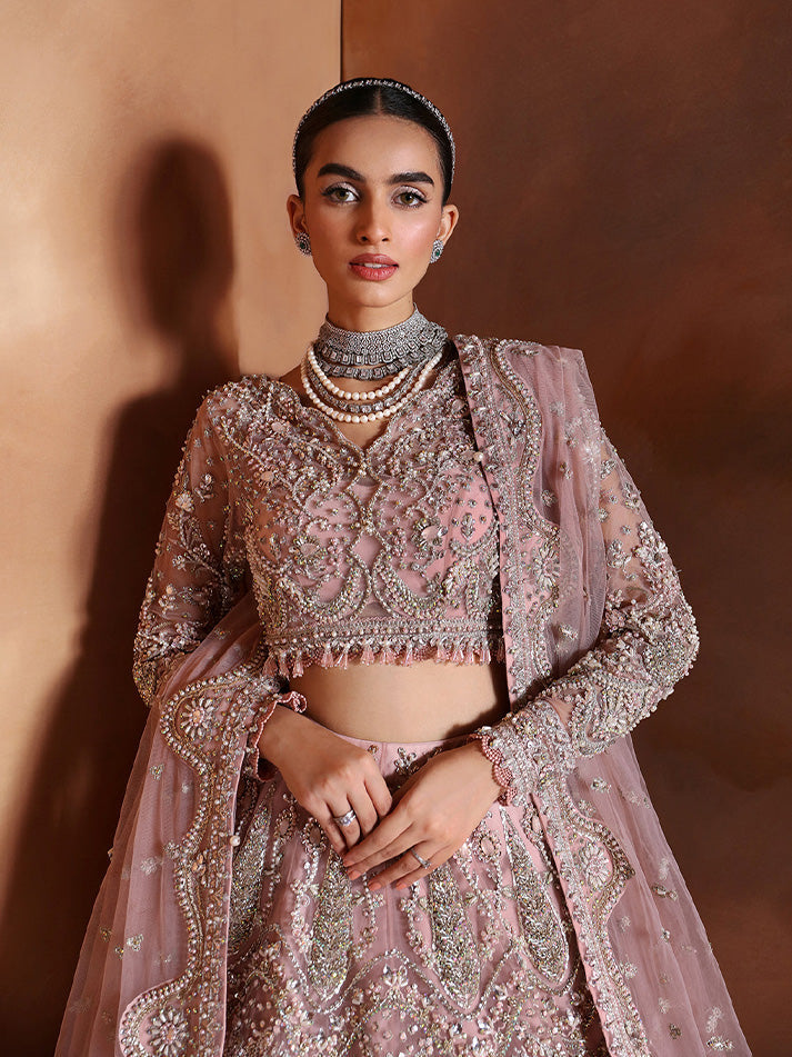 Buy Gulaal Bridal collection | B-28 Dress from Lebaasonline Pakistani Clothes Stockist in the UK @ best price- SALE Shop Gulaal Bridal 2026, Maria B Lawn 2025 Summer Suit, Pakistani Clothes Online UK for Wedding, Bridal Wear Indian & Pakistani Summer Dresses by Gulaal in the UK & USA at LebaasOnline
