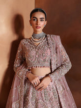 Load image into Gallery viewer, Buy Gulaal Bridal collection | B-28 Dress from Lebaasonline Pakistani Clothes Stockist in the UK @ best price- SALE Shop Gulaal Bridal 2026, Maria B Lawn 2025 Summer Suit, Pakistani Clothes Online UK for Wedding, Bridal Wear Indian &amp; Pakistani Summer Dresses by Gulaal in the UK &amp; USA at LebaasOnline