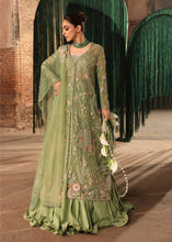Load image into Gallery viewer, MATWALI CRIMSON