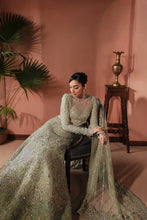 Load image into Gallery viewer, Buy Soraya PK | Caro Bridals '25 ( Noemie) WEDDING COLLECTION 2026 from our website. We have various PAKISTANI DRESSES ONLINE IN UK, Soraya PK. Get your unstitched or customized PAKISATNI DRESSES IN UK, USA, FRACE , QATAR, DUBAI from Lebaasonline @SALE