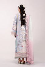 Load image into Gallery viewer, Buy Qalamkar Luxury Silk '26 Dress This winter wedding can be beautifully flaunted with our Qalamkar Collection. We have other Pakistani dress IN USA of Maria B Sana Safinaz PAKISTANI BRIDAL DRESS We can deliver unstitched/customized dresses like PAKISTANI BOUTIQUE DRESSES in UK USA from Lebaasonline