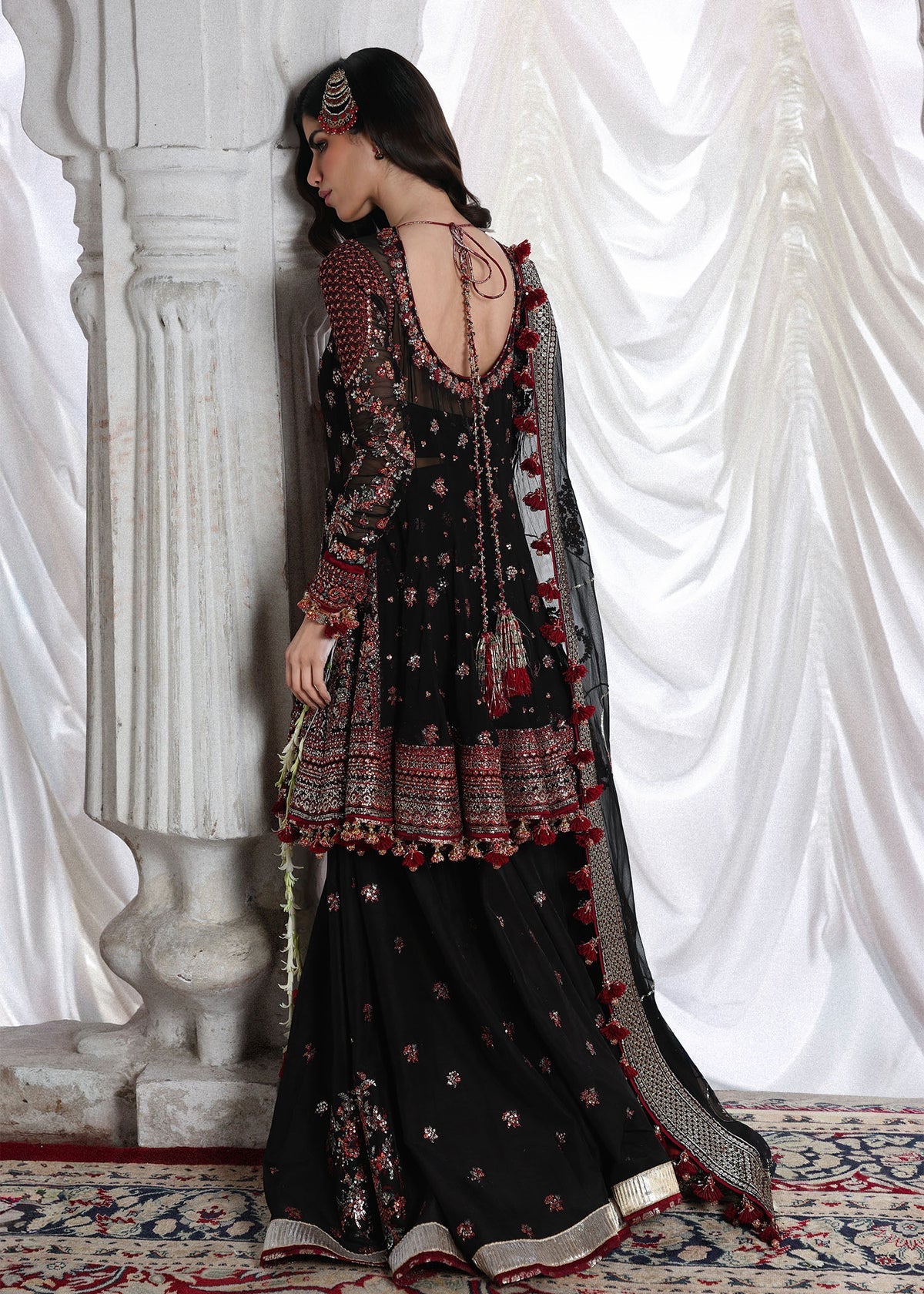 Siyara HUSSAIN REHAR