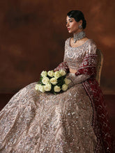Load image into Gallery viewer, Buy Gulaal Bridal collection | B-26 Dress from Lebaasonline Pakistani Clothes Stockist in the UK @ best price- SALE Shop Gulaal Bridal 2026, Maria B Lawn 2025 Summer Suit, Pakistani Clothes Online UK for Wedding, Bridal Wear Indian &amp; Pakistani Summer Dresses by Gulaal in the UK &amp; USA at LebaasOnline