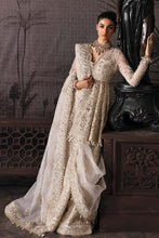 Load image into Gallery viewer, Buy Afrozeh Bridals '26-(Helena ) exclusive collection of Afrozeh | Festive WEDDING COLLECTION 2026 from our website. We have various PAKISTANI DRESSES ONLINE IN UK,Afrozeh . Get your unstitched or customized PAKISATNI BOUTIQUE IN UK, USA, FRACE , QATAR, DUBAI from Lebaasonline @ SALE