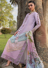 Load image into Gallery viewer, Buy SAIRA SHAKIRA BLOOM LAWN 2026 (AVA-1B) for Eid dress from our official website We are the no. 1 stockists in the world for Crimson Luxury, Maria B Ready to wear. All Pakistani dresses customization and Ready to Wear dresses are easily available in Spain, UK Austria from Lebaasonline at best price.