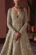 Load image into Gallery viewer, Buy Soraya PK | Caro Bridals '25 WEDDING COLLECTION 2025 from our website. We have various PAKISTANI DRESSES ONLINE IN UK, Soraya PK. Get your unstitched or customized PAKISATNI DRESSES IN UK, USA, FRACE , QATAR, DUBAI from Lebaasonline @SALE