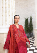 Load image into Gallery viewer, EL-26-13-MARIA B EID LAWN 2026