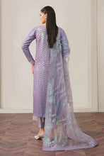 Load image into Gallery viewer, Buy Baroque | Embroidered Net Unstitched 3Pc UF-516. Online at Great Price! Available For UK, France &amp; Germany. Baroque dresse from Pakistan &amp; for SALE in the UK, USA, Manchester &amp; London. Book now ready to wear &amp; unstitched. Shop Wedding, festive, summer or winter branded outfits from Lebaasonline 