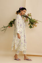 Load image into Gallery viewer, Buy Zaha by KHADIJAH SHAH  Collection 2025 Online at Great Price! Available For Next Day Delivery in UK, France &amp; Germany. Zaha dresses created by Khadija Shah from Pakistan &amp; for SALE in the UK, USA, Manchester &amp; London. Book now ready to wear &amp; unstitched