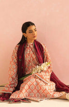 Load image into Gallery viewer, Buy Zara Shahjahan | Coco printed Lawn 2026( D-10A amaya) Pakistani Embroidered Clothes For Women at Our Online Designer Boutique UK, Indian &amp; Pakistani Wedding dresses online UK, Asian Clothes UK Jazmin Suits USA, Baroque Chiffon Collection 2026 &amp; Eid Collection Outfits in USA on express shipping available @ Lebaasonline.