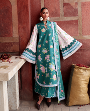Load image into Gallery viewer, Buy Republic Womenswear | NEOMA Summer Prints '26 | Gulbano wear for the Pakistani look. The heavy embroidery salwar kameez, Designer designs of Republic women's wear, Maria B, Asim Jofa, Crimson are available in our Pakistani designer boutique. Get Velvet suits in UK USA, UAE, France from Lebaasonline @ Sale Prize.