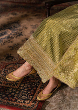 Load image into Gallery viewer, KANWAL MALIK | Shehnai Luxury Pret’26 | Shehnai Luxury Pret ’26 Collection Buy KANWAL MALIK 2026 PAKISTANI DESIGNER CLOTHES in the UK USA on SALE Price @lebaasonline. We stock Sobia Naizer, Asim Jofa, MARIA B M PRINT Sana Safinaz Luxury Stitched/customized with express shipping worldwide including France, UK, USA Belgium