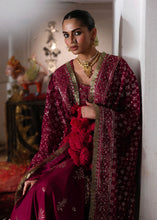 Load image into Gallery viewer, Gulpanra HUSSAIN REHAR