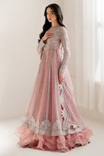 Load image into Gallery viewer, EMBROIDERED CHIFFON UC-3079
