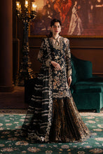 Load image into Gallery viewer, Buy Afrozeh -(SARAVE ) exclusive collection of Afrozeh | Festive WEDDING COLLECTION 2026 from our website. We have various PAKISTANI DRESSES ONLINE IN UK,Afrozeh . Get your unstitched or customized PAKISATNI BOUTIQUE IN UK, USA, FRACE , QATAR, DUBAI from Lebaasonline @ SALE