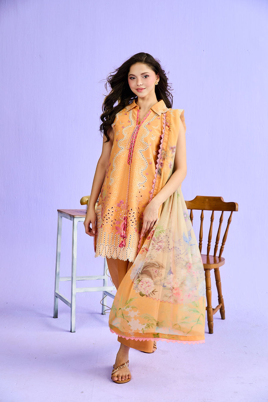 Buy SOBIA NAZIR SUMMER VITAL  2 Embroidered SUMMER VITAL 2026 Collection: Buy SOBIA NAZIR luxury lawn PAKISTANI DESIGNER CLOTHES in the UK USA on SALE Price @lebaasonline. We stock SOBIA NAZIR COLLECTION, MARIA B M PRINT Sana Safinaz Luxury Stitched/customized with express shipping worldwide including France, UK, USA Belgium