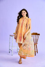 Load image into Gallery viewer, Buy SOBIA NAZIR SUMMER VITAL  2 Embroidered SUMMER VITAL 2026 Collection: Buy SOBIA NAZIR luxury lawn PAKISTANI DESIGNER CLOTHES in the UK USA on SALE Price @lebaasonline. We stock SOBIA NAZIR COLLECTION, MARIA B M PRINT Sana Safinaz Luxury Stitched/customized with express shipping worldwide including France, UK, USA Belgium