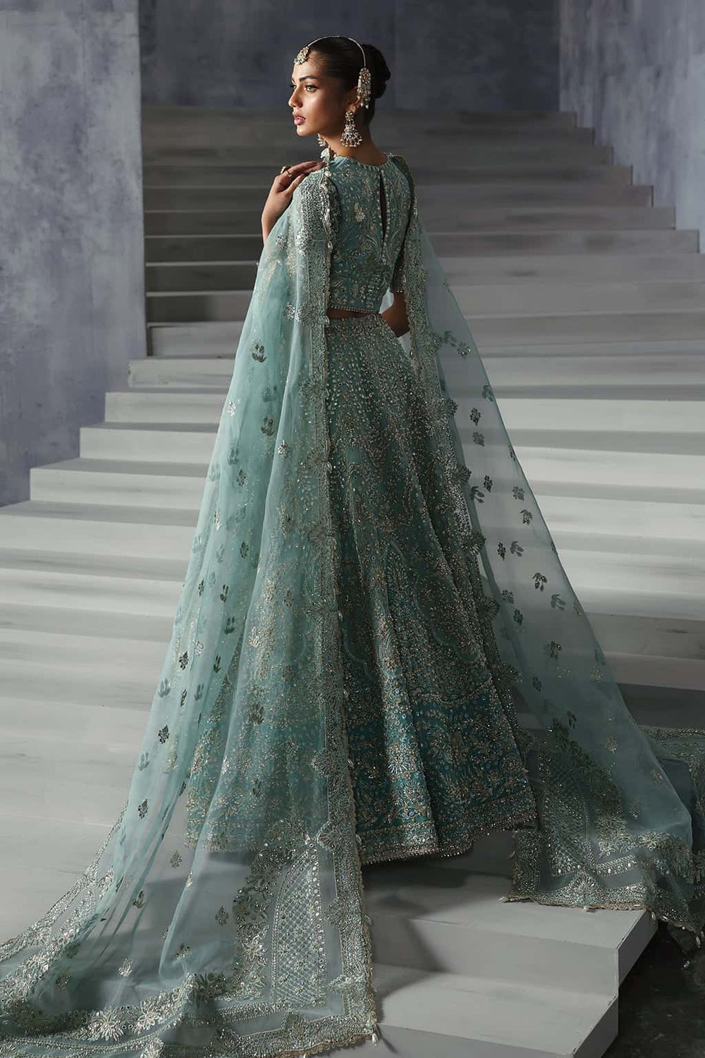 Buy Afrozeh Bridals '26-(AMORE) exclusive collection of Afrozeh | Festive WEDDING COLLECTION 2026 from our website. We have various PAKISTANI DRESSES ONLINE IN UK,Afrozeh . Get your unstitched or customized PAKISATNI BOUTIQUE IN UK, USA, FRACE , QATAR, DUBAI from Lebaasonline @ SALE