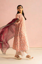Load image into Gallery viewer, Buy Zara Shahjahan | Coco printed Lawn 2026( D-10A amaya) Pakistani Embroidered Clothes For Women at Our Online Designer Boutique UK, Indian &amp; Pakistani Wedding dresses online UK, Asian Clothes UK Jazmin Suits USA, Baroque Chiffon Collection 2026 &amp; Eid Collection Outfits in USA on express shipping available @ Lebaasonline.