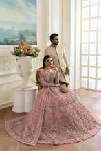 Load image into Gallery viewer, Buy Gulaal Bridal collection | Zofia Dress from Lebaasonline Pakistani Clothes Stockist in the UK @ best price- SALE Shop Gulaal Bridal 2026, Maria B Lawn 2025 Summer Suit, Pakistani Clothes Online UK for Wedding, Bridal Wear Indian &amp; Pakistani Summer Dresses by Gulaal in the UK &amp; USA at LebaasOnline