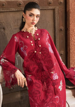 Load image into Gallery viewer, Buy SAIRA SHAKIRA BLOOM LAWN 2026 (ZELIE-4B) for Eid dress from our official website We are the no. 1 stockists in the world for Crimson Luxury, Maria B Ready to wear. All Pakistani dresses customization and Ready to Wear dresses are easily available in Spain, UK Austria from Lebaasonline at best price.