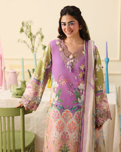 Load image into Gallery viewer, MUSHQ | Soleil | Prints - Lilac Whim