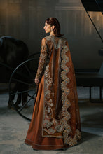 Load image into Gallery viewer, Buy Afrozeh -(ZAVAA ) exclusive collection of Afrozeh | Festive WEDDING COLLECTION 2026 from our website. We have various PAKISTANI DRESSES ONLINE IN UK,Afrozeh . Get your unstitched or customized PAKISATNI BOUTIQUE IN UK, USA, FRACE , QATAR, DUBAI from Lebaasonline @ SALE