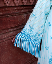 Load image into Gallery viewer, Buy Republic Womenswear | NEOMA Summer Prints '26 | Elarya wear for the Pakistani look. The heavy embroidery salwar kameez, Designer designs of Republic women's wear, Maria B, Asim Jofa, Crimson are available in our Pakistani designer boutique. Get Velvet suits in UK USA, UAE, France from Lebaasonline @ Sale Prize.