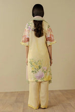Load image into Gallery viewer, Zara Shahjahan | COCO DROP III | AVENA-3B