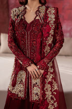 Load image into Gallery viewer, Buy Afrozeh -(RAWAYAAT ) exclusive collection of Afrozeh | Festive WEDDING COLLECTION 2026 from our website. We have various PAKISTANI DRESSES ONLINE IN UK,Afrozeh . Get your unstitched or customized PAKISATNI BOUTIQUE IN UK, USA, FRACE , QATAR, DUBAI from Lebaasonline @ SALE