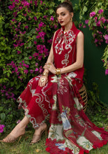 Load image into Gallery viewer, Buy SAIRA SHAKIRA BLOOM LAWN 2026 (Elise-5B) for Eid dress from our official website We are the no. 1 stockists in the world for Crimson Luxury, Maria B Ready to wear. All Pakistani dresses customization and Ready to Wear dresses are easily available in Spain, UK Austria from Lebaasonline at best price.