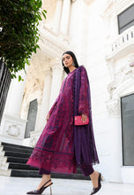 Load image into Gallery viewer, EL-26-14-MARIA B EID LAWN 2026