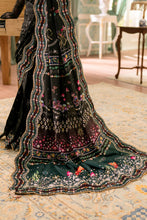 Load image into Gallery viewer, Buy Qalamkar Luxury Silk '26 Dress This winter wedding can be beautifully flaunted with our Qalamkar Collection. We have other Pakistani dress IN USA of Maria B Sana Safinaz PAKISTANI BRIDAL DRESS We can deliver unstitched/customized dresses like PAKISTANI BOUTIQUE DRESSES in UK USA from Lebaasonline