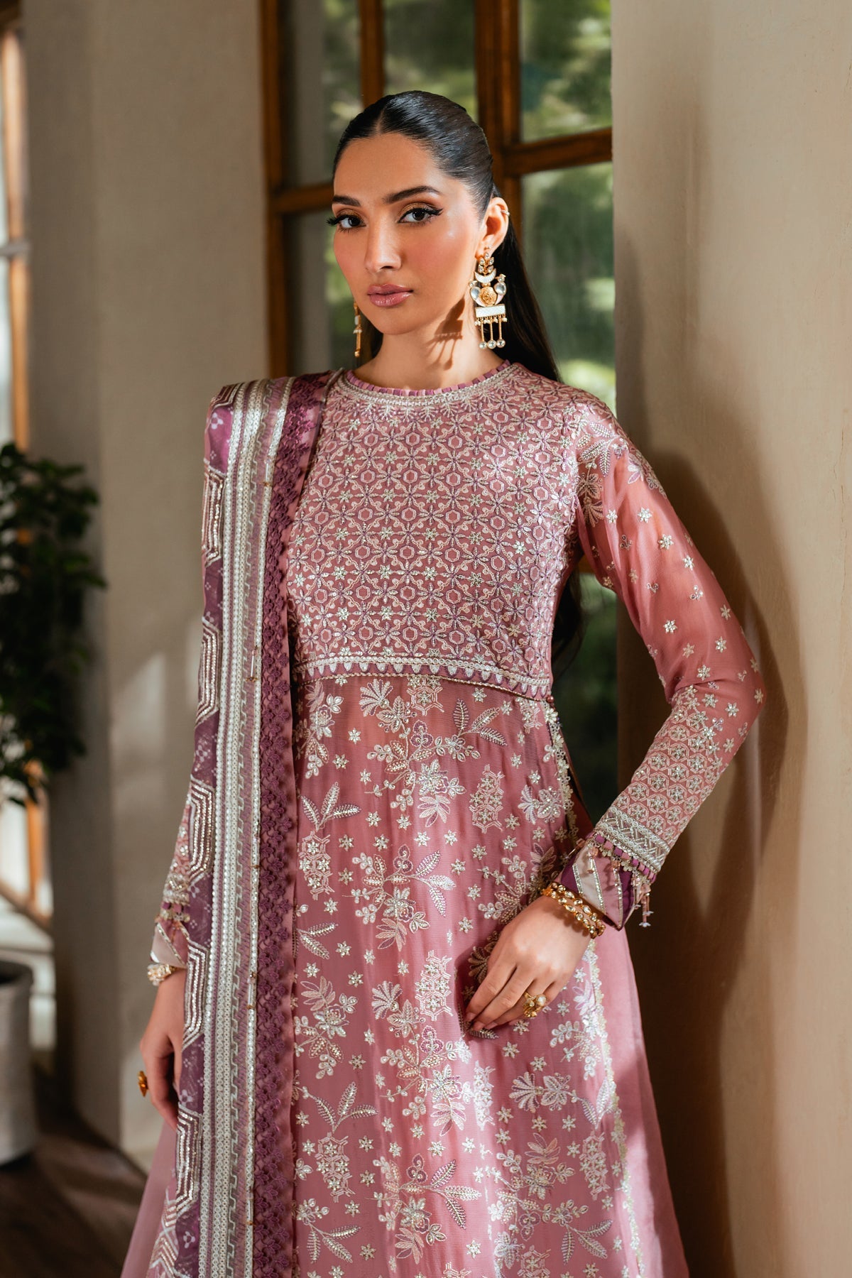 Buy Xenia | Formal Collection - Xenia - LUMINA Online at Great Price! Available For UK, France & Germany. Baroque dresse from Pakistan & for SALE in the UK, USA, Manchester & London. Book now ready to wear & unstitched. Shop Wedding, festive, summer or winter branded outfits from Lebaasonline 